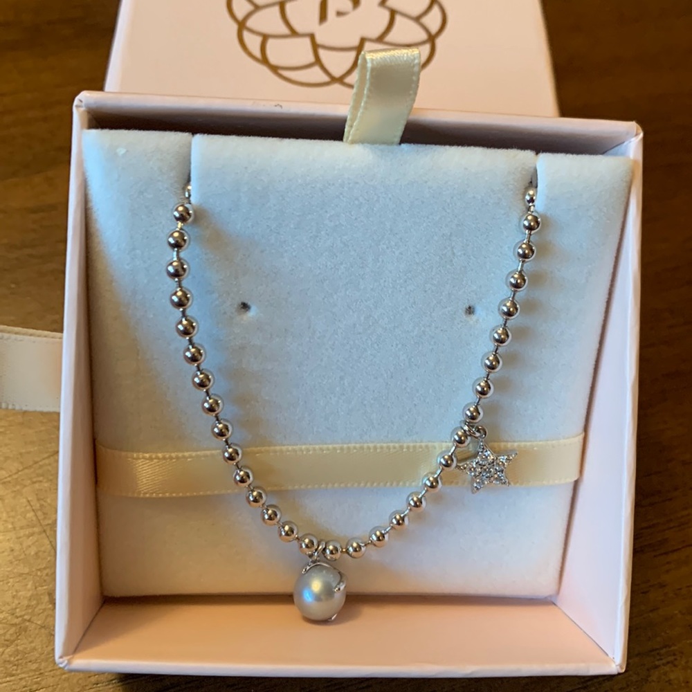 It’s Pearl time bracelet